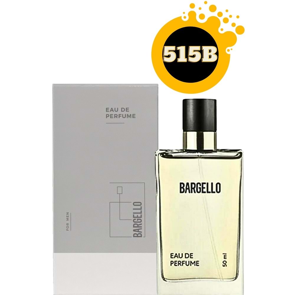 515b Edp Oriental 50 ml Erkek Parfüm