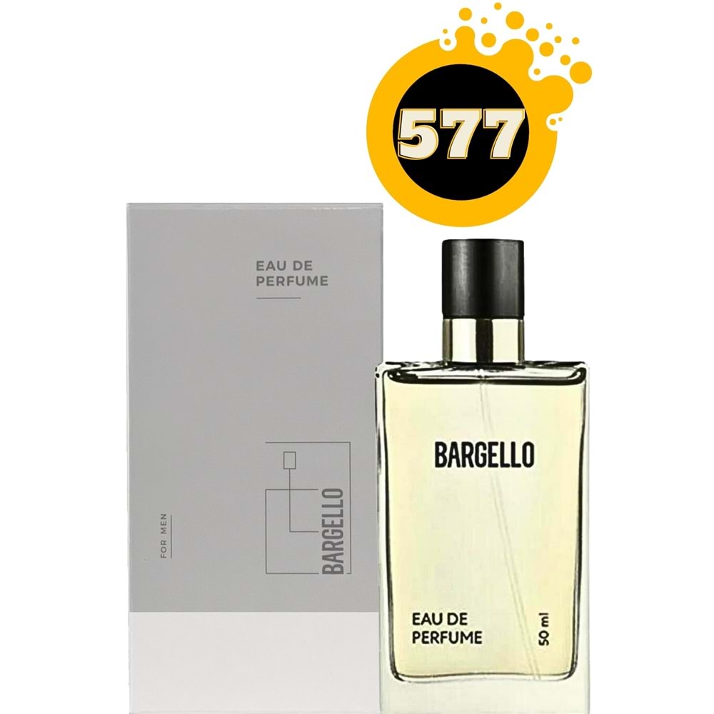 577 Edp Oriental 50 ml Erkek Parfüm