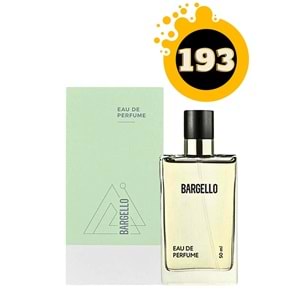 193 Oriental Edp 50 ml Unisex Parfüm
