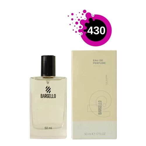 430 Edp Oriental 50 m Kadın Parfüm