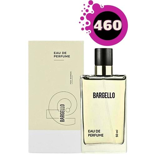 460 Floral Edp 50 ml Kadın Parfüm