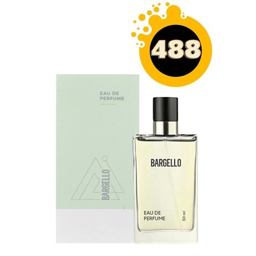 488 Oriental Edp 50 ml Unisex Parfüm