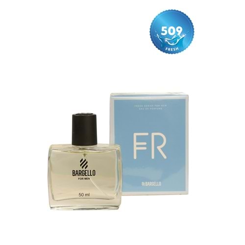 509 Erkek Parfüm 50 ML EDP fresh