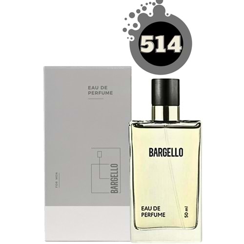 514 Oriental Edp 50 ml Erkek Parfüm