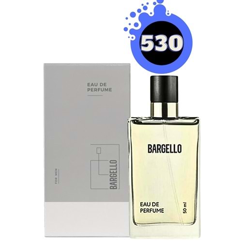 530 Edp Fresh 50 ml Unisex Parfüm