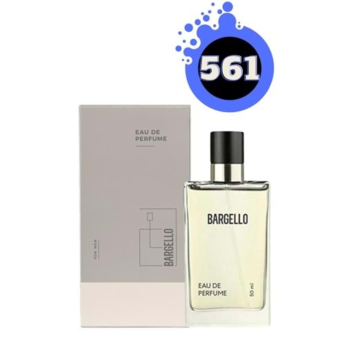 561 Erkek Parfüm Fresh Edp 50 ml