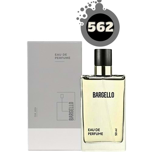 562 Edp Woody 50 ml Erkek Parfüm