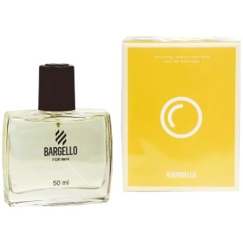 Edp 563 Oriental 50 ml Erkek Parfüm