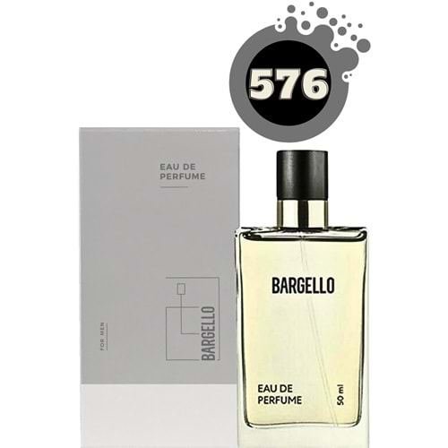 576 Edp Woody 50 ml Erkek parfüm
