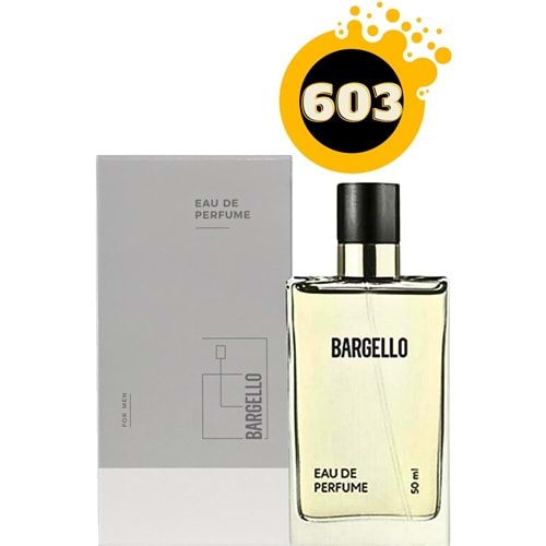 603 Edp Oriental 50 ml Erkek Parfüm