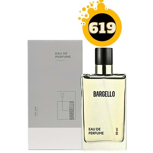 619 Edp Oriental 50 ml Erkek Parfüm