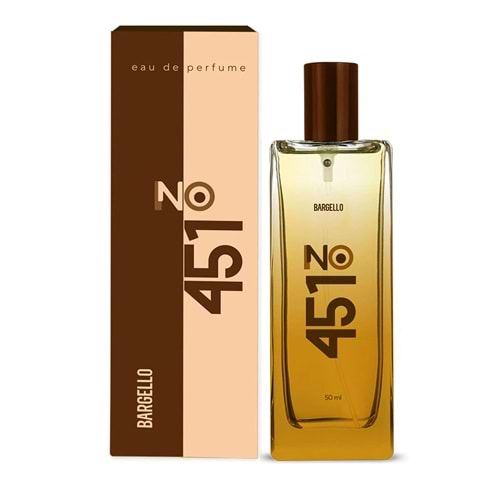 No:451 Edp Fresh Unisex Parfüm