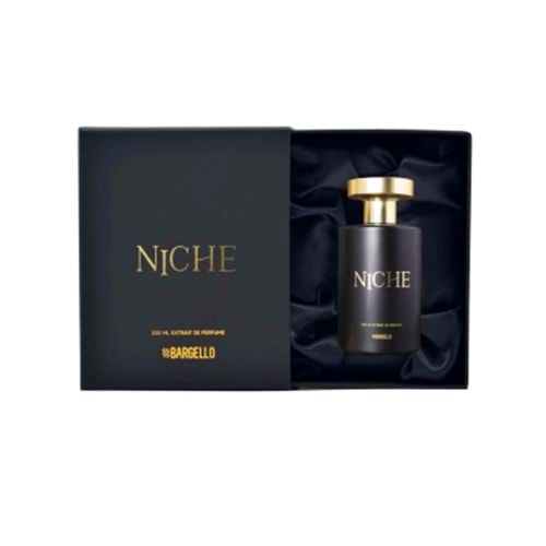 Niche Revel Unisex 100 ml Extrait De Perfume